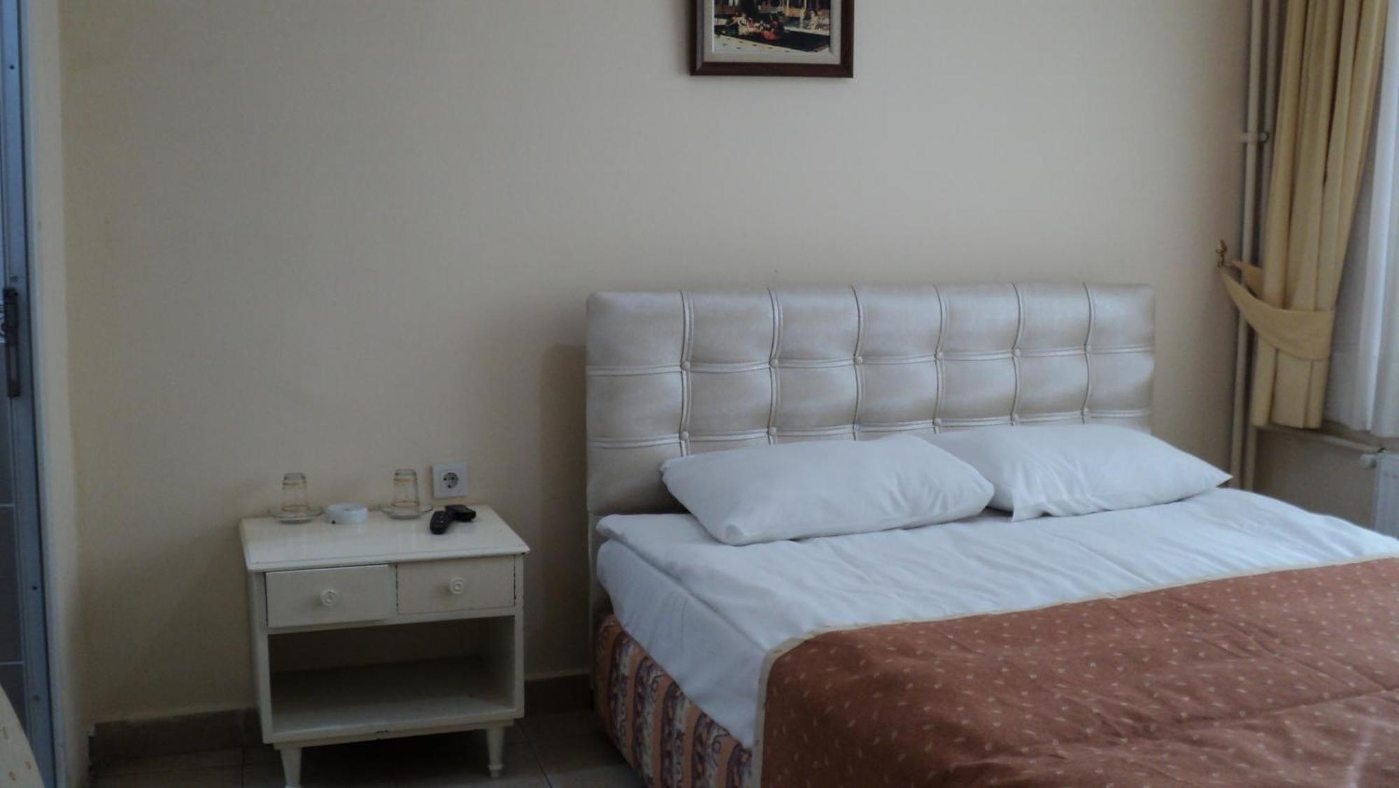 Yavuz Hotel Ankara Ngoại thất bức ảnh