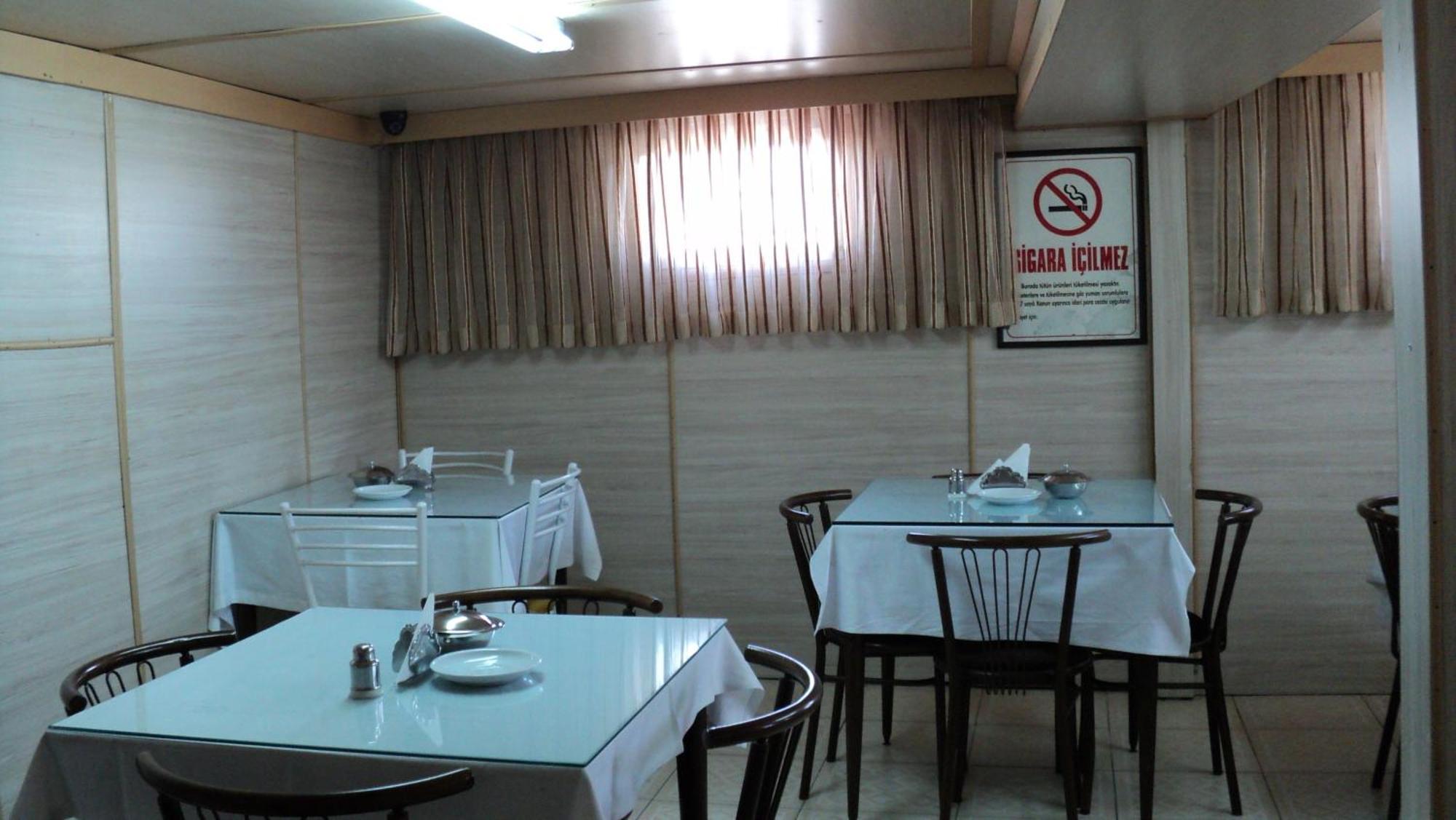 Yavuz Hotel Ankara Ngoại thất bức ảnh