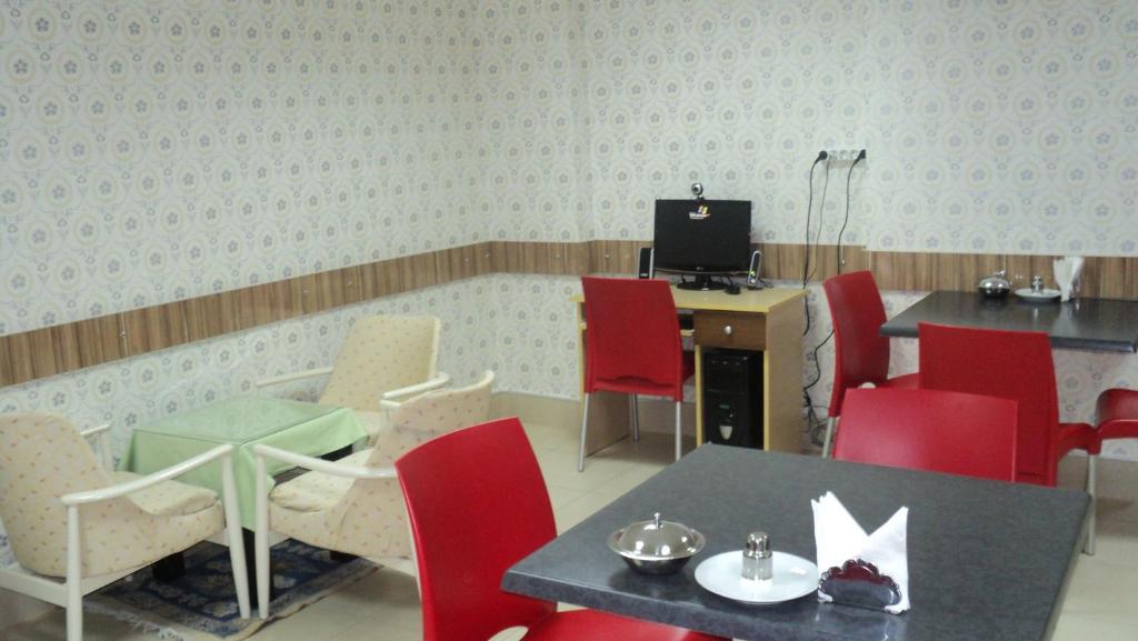 Yavuz Hotel Ankara Ngoại thất bức ảnh